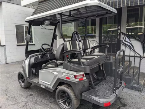 Another view of 2023 BINTELLI BEYOND 4PR for sale in Gahanna, OH at Gahanna Auto Sales