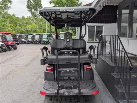 More photos of 2023 BINTELLI BEYOND 4PR at Gahanna Auto Sales, OH
