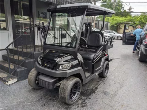 Black 2023 BINTELLI BEYOND 4PR for sale in Gahanna, OH