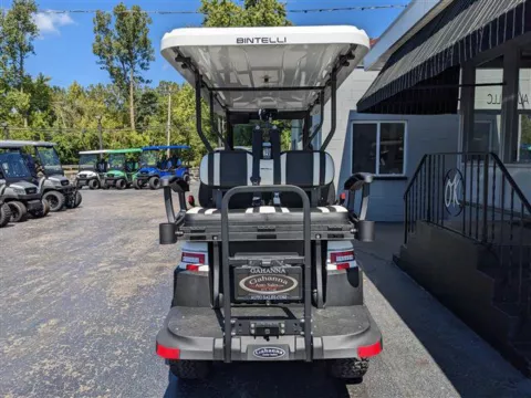 More photos of 2024 BINTELLI BEYOND 6PR LIFTED LITHIUM 105-AH at Gahanna Auto Sales, OH