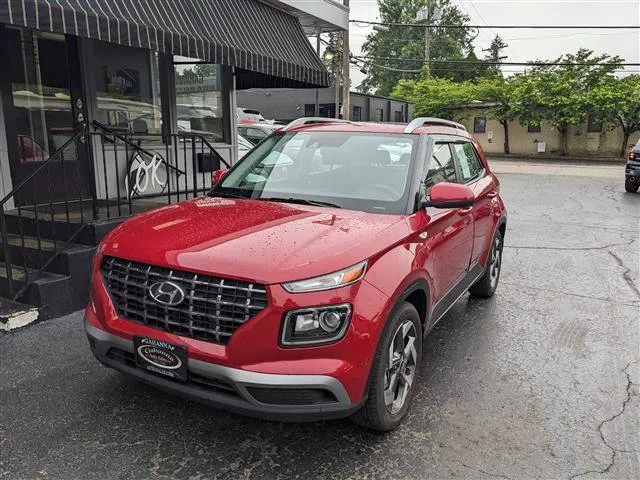 2022 Hyundai Venue SEL for sale in Gahanna, OH
