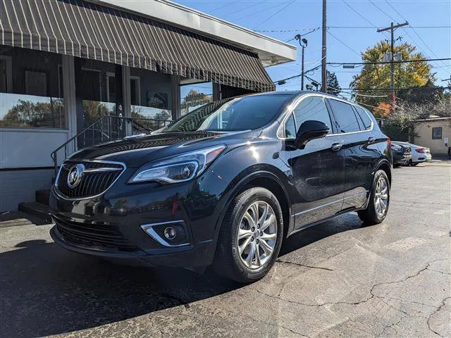 2020 Buick Envision Preferred for sale in Gahanna, OH