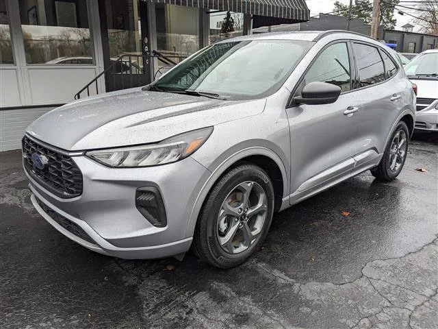 2024 Ford Escape ST-Line for sale in Gahanna, OH