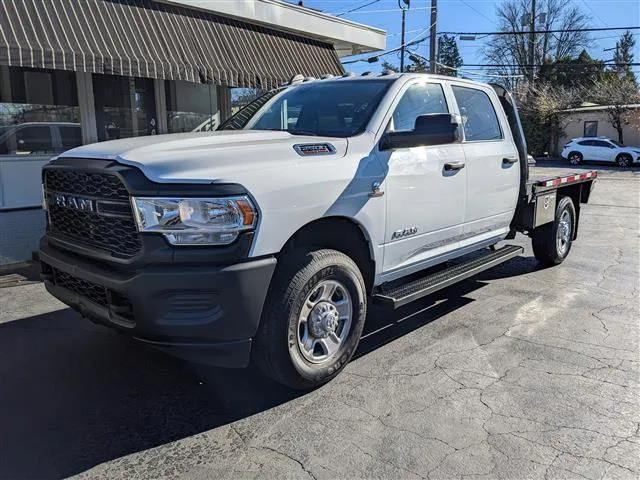 2022 Ram 2500 Tradesman for sale in Gahanna, OH