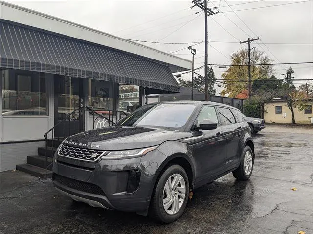 2020 Land Rover Range Rover Evoque S for sale in Gahanna, OH