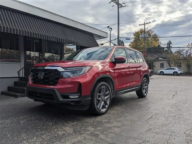 2023 Honda Passport EX-L for sale in Gahanna, OH