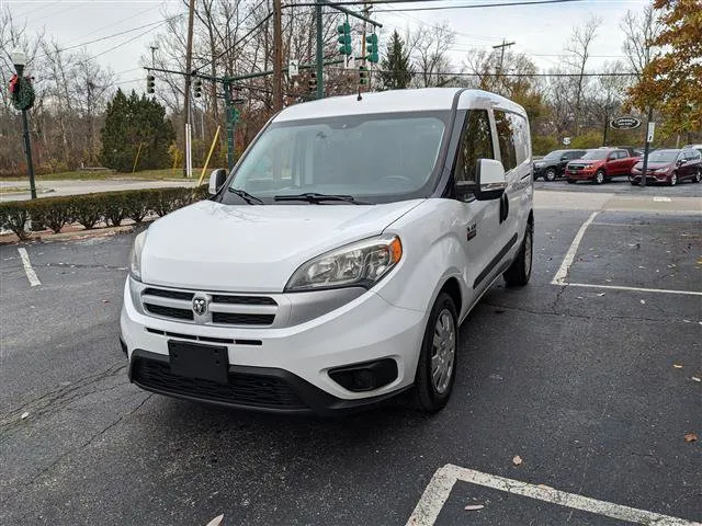 2017 Ram ProMaster City Cargo Van Tradesman SLT for sale in Gahanna, OH