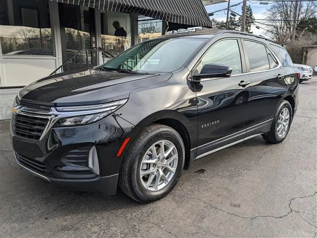 2022 Chevrolet Equinox LT for sale in Gahanna, OH