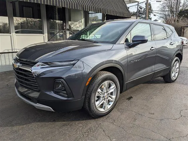 2022 Chevrolet Blazer LT for sale in Gahanna, OH