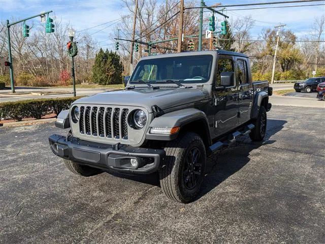 2023 Jeep Gladiator Freedom for sale in Gahanna, OH