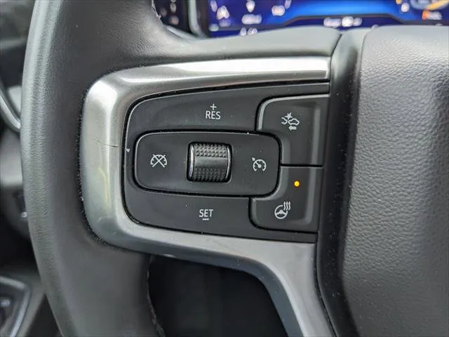 2025 Chevrolet Silverado 2500HD LT - Photo 16