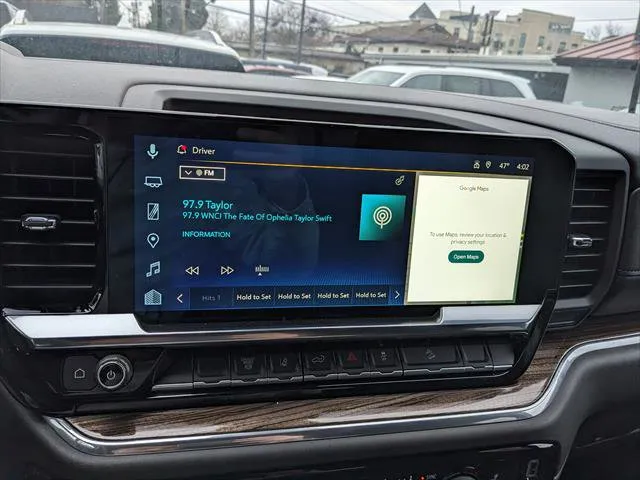 2025 Chevrolet Silverado 2500HD LT - Photo 19