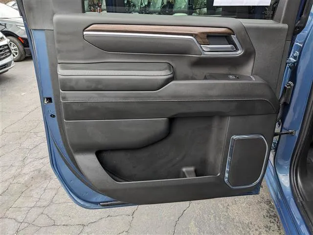2025 Chevrolet Silverado 2500HD LT - Photo 14