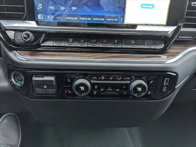 2025 Chevrolet Silverado 2500HD LT - Photo 21