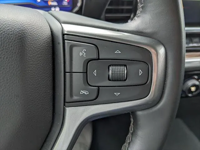 2025 Chevrolet Silverado 2500HD LT - Photo 15
