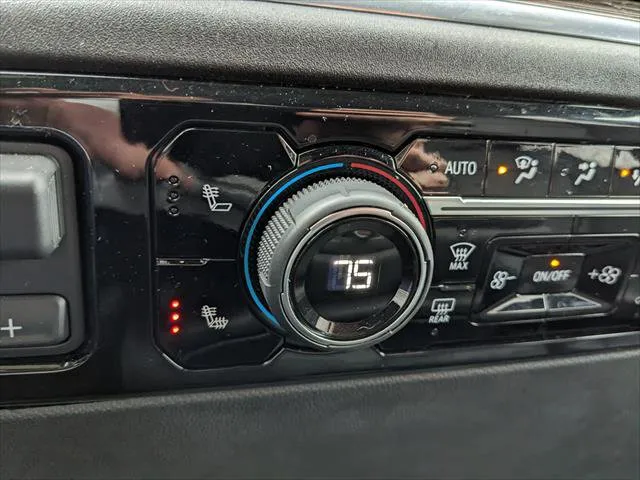 2025 Chevrolet Silverado 2500HD LT - Photo 20