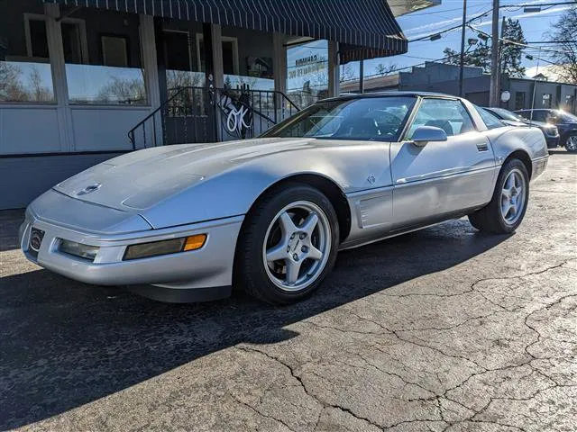 1996 Chevrolet Corvette Coupe for sale in Gahanna, OH