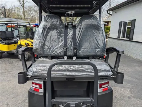 Another view of 2025 BINTELLI BEYOND 4PR LIFTED for sale in Gahanna, OH at Gahanna Auto Sales