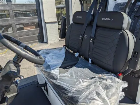 Another view of 2025 BINTELLI NEXUS 6PR LIFTED for sale in Gahanna, OH at Gahanna Auto Sales