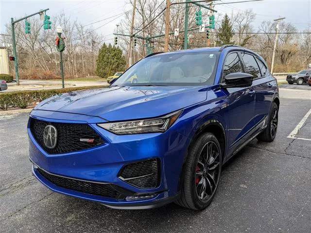 2023 Acura MDX Type S w/Advance Package for sale in Gahanna, OH