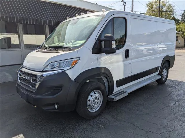 2023 Ram ProMaster Cargo Van 2500 for sale in Gahanna, OH