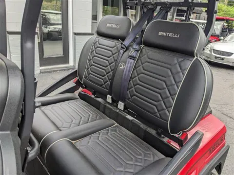More photos of 2024 Bintelli NEXUS 4PF FORWARD FACING at Gahanna Auto Sales, OH
