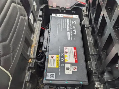 Another view of 2024 Bintelli NEXUS 4PF FORWARD FACING for sale in Gahanna, OH at Gahanna Auto Sales