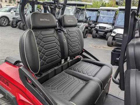 Photos of 2024 Bintelli NEXUS 4PF FORWARD FACING for sale in Gahanna, OH at Gahanna Auto Sales