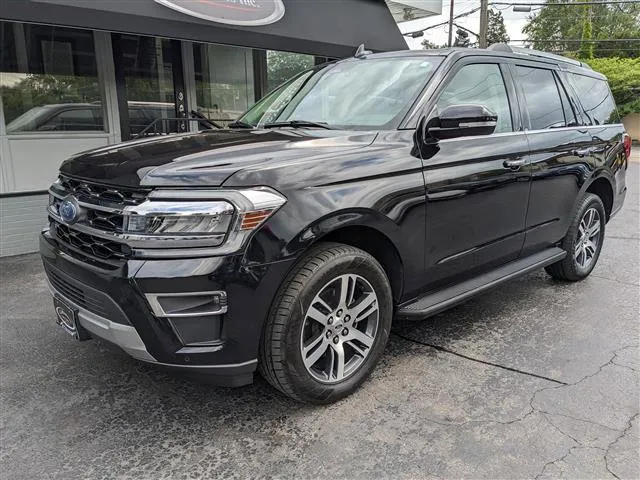 2024 Ford Expedition Limited for sale in Gahanna, OH