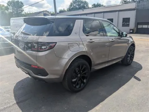 More photos of 2022 Land Rover Discovery Sport S R-Dynamic at Gahanna Auto Sales, OH