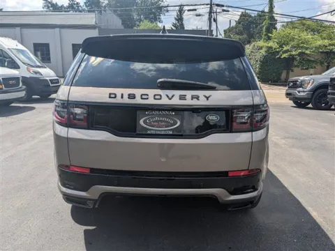 More photos of 2022 Land Rover Discovery Sport S R-Dynamic at Gahanna Auto Sales, OH