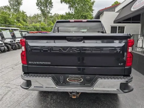 More photos of 2023 Chevrolet Silverado 1500 LT at Gahanna Auto Sales, OH