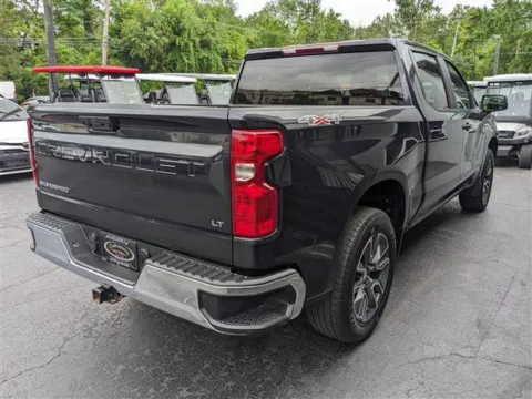 More photos of 2023 Chevrolet Silverado 1500 LT at Gahanna Auto Sales, OH