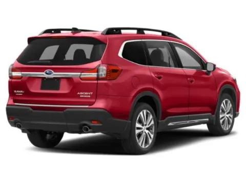 More photos of 2022 Subaru Ascent Limited at Gahanna Auto Sales, OH