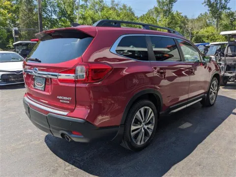 More photos of 2022 Subaru Ascent Limited at Gahanna Auto Sales, OH