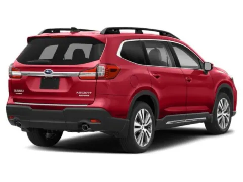 Photos of 2022 Subaru Ascent Limited for sale in Gahanna, OH at Gahanna Auto Sales