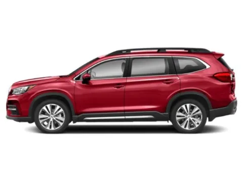 Another view of 2022 Subaru Ascent Limited for sale in Gahanna, OH at Gahanna Auto Sales