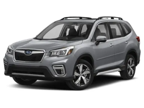More photos of 2021 Subaru Forester Touring at Gahanna Auto Sales, OH