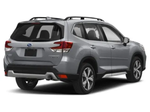 More photos of 2021 Subaru Forester Touring at Gahanna Auto Sales, OH