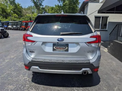 More photos of 2021 Subaru Forester Touring at Gahanna Auto Sales, OH