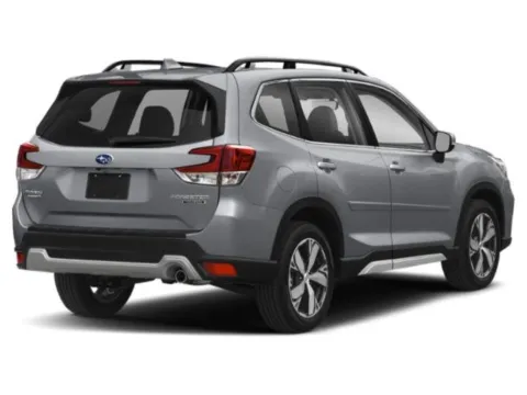 Photos of 2021 Subaru Forester Touring for sale in Gahanna, OH at Gahanna Auto Sales