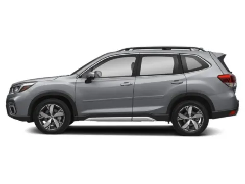 Another view of 2021 Subaru Forester Touring for sale in Gahanna, OH at Gahanna Auto Sales