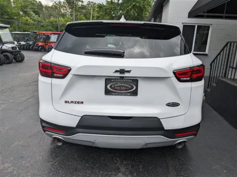 More photos of 2023 Chevrolet Blazer LT at Gahanna Auto Sales, OH