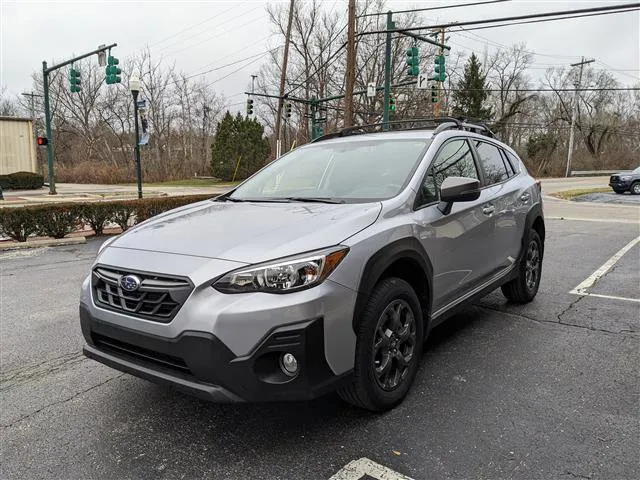 2022 Subaru Crosstrek Sport for sale in Gahanna, OH