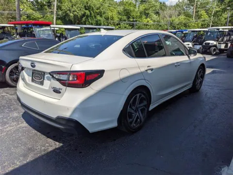 More photos of 2021 Subaru Legacy Limited at Gahanna Auto Sales, OH