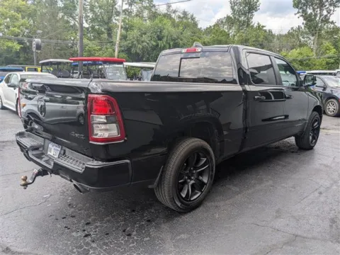 More photos of 2022 Ram 1500 Big Horn at Gahanna Auto Sales, OH