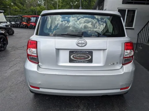 Another view of 2010 Scion xD 5-Door for sale in Gahanna, OH at Gahanna Auto Sales