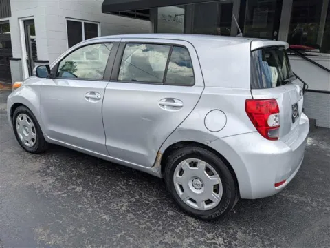Photos of 2010 Scion xD 5-Door for sale in Gahanna, OH at Gahanna Auto Sales