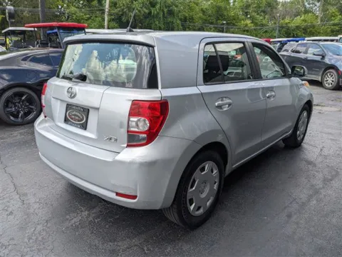 More photos of 2010 Scion xD 5-Door at Gahanna Auto Sales, OH