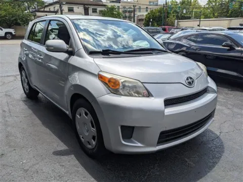 More photos of 2010 Scion xD 5-Door at Gahanna Auto Sales, OH